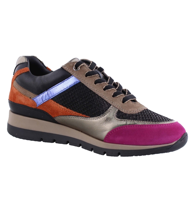 Helioform 281.005 zwart