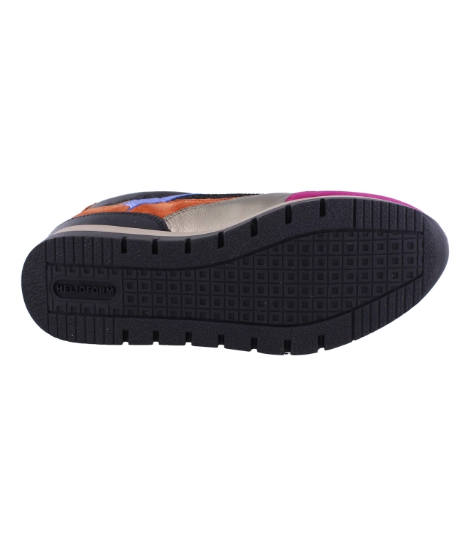 Helioform 281.005 zwart
