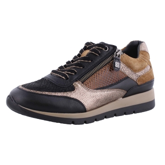 Helioform 281.005 zwart