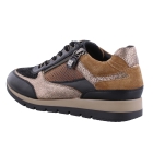Helioform 281.005 zwart