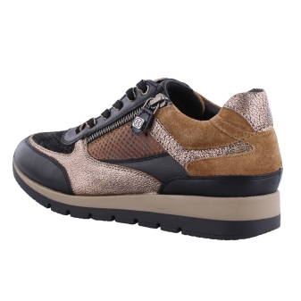 Helioform 281.005 zwart