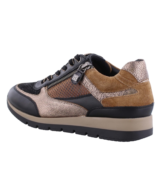 Helioform 281.005 zwart