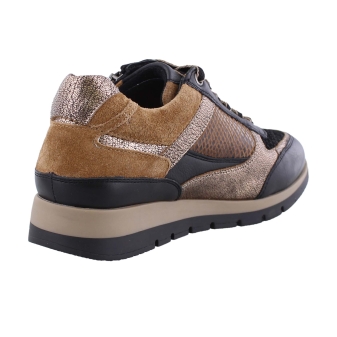 Helioform 281.005 zwart