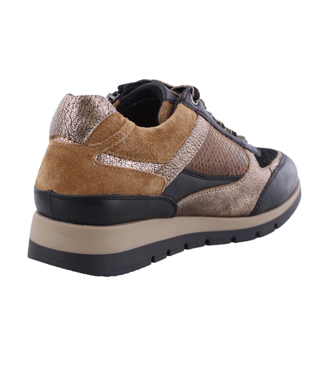 Helioform 281.005 zwart