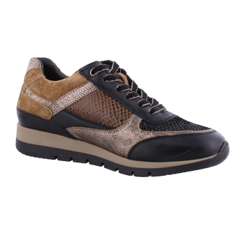Helioform 281.005 zwart