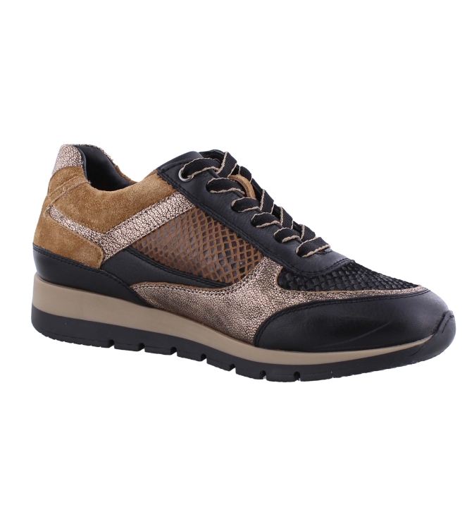 Helioform 281.005 zwart