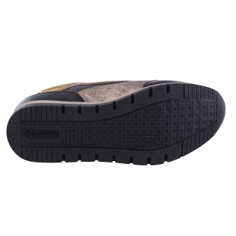 Helioform 281.005 zwart