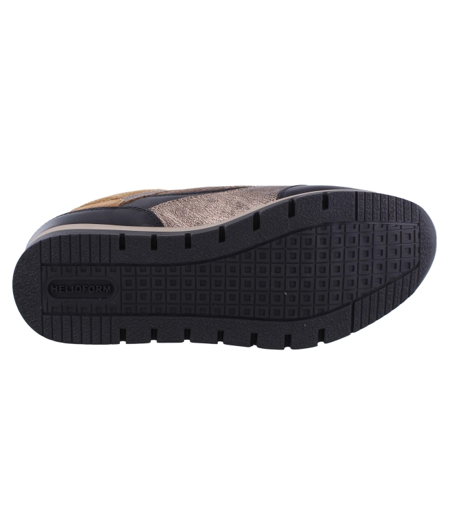 Helioform 281.005 zwart