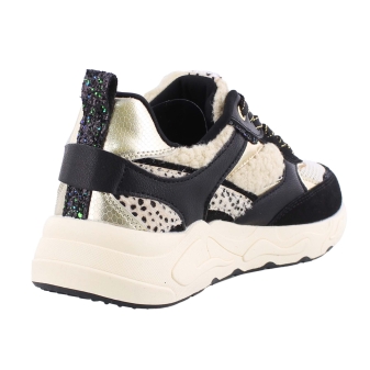 Posh C1313708APSH zwart