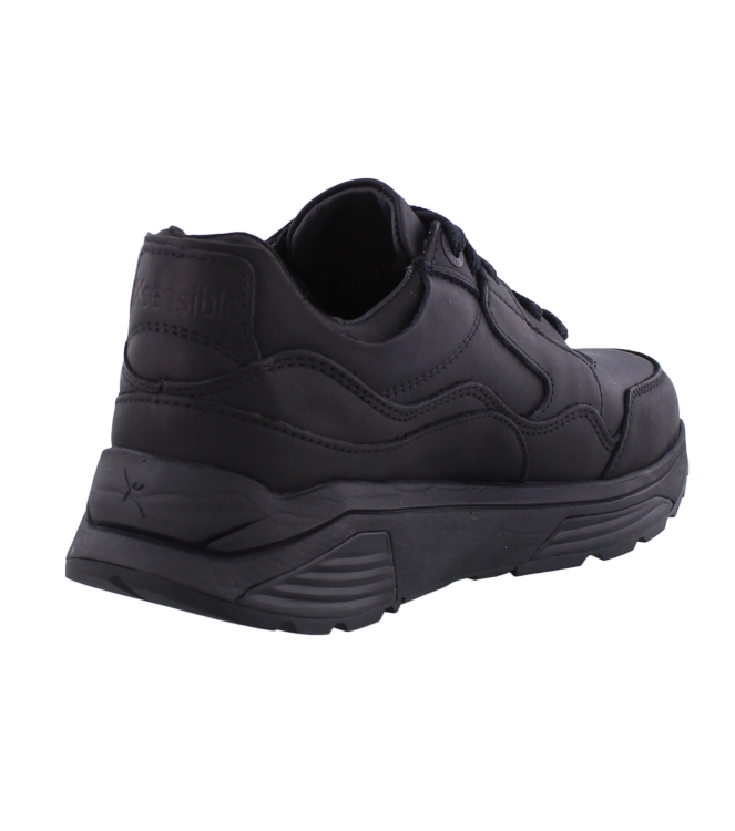Xsensible 33000.4 zwart