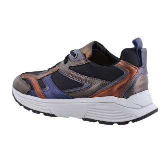 Xsensible 33003.5 Brooklyn zwart