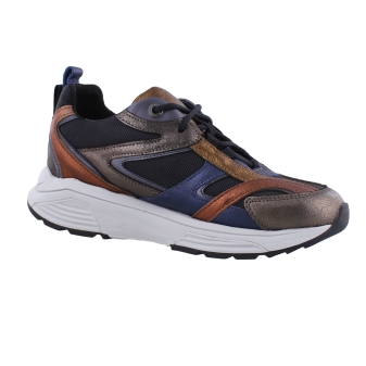 Xsensible 33003.5 Brooklyn zwart