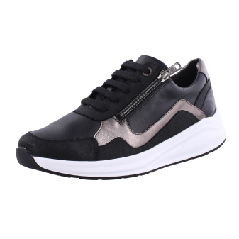 Solidus 54503 Kitty zwart