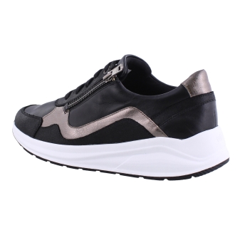 Solidus 54503 Kitty zwart