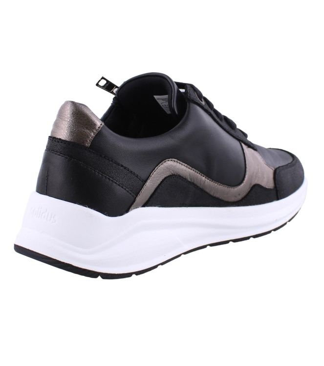 Solidus 54503 Kitty zwart