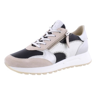 DL Sport 6529 zwart