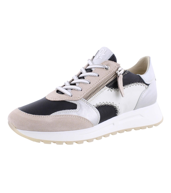 DL Sport 6529 zwart