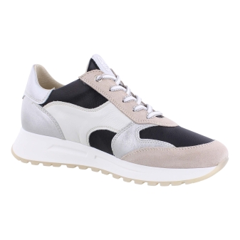 DL Sport 6529 zwart