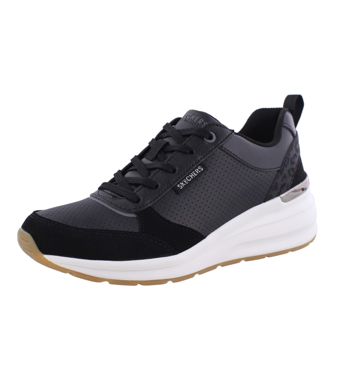 Skechers 155616 zwart