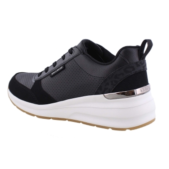 Skechers 155616 zwart