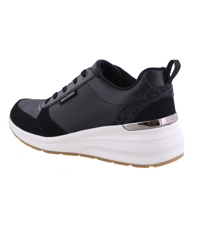 Skechers 155616 zwart