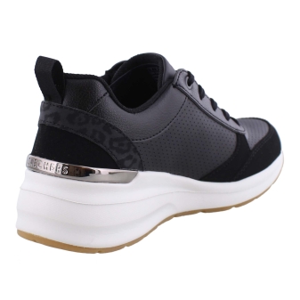 Skechers 155616 zwart