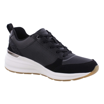 Skechers 155616 zwart