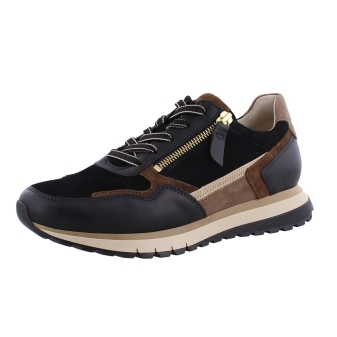 Gabor 76.378.67 zwart