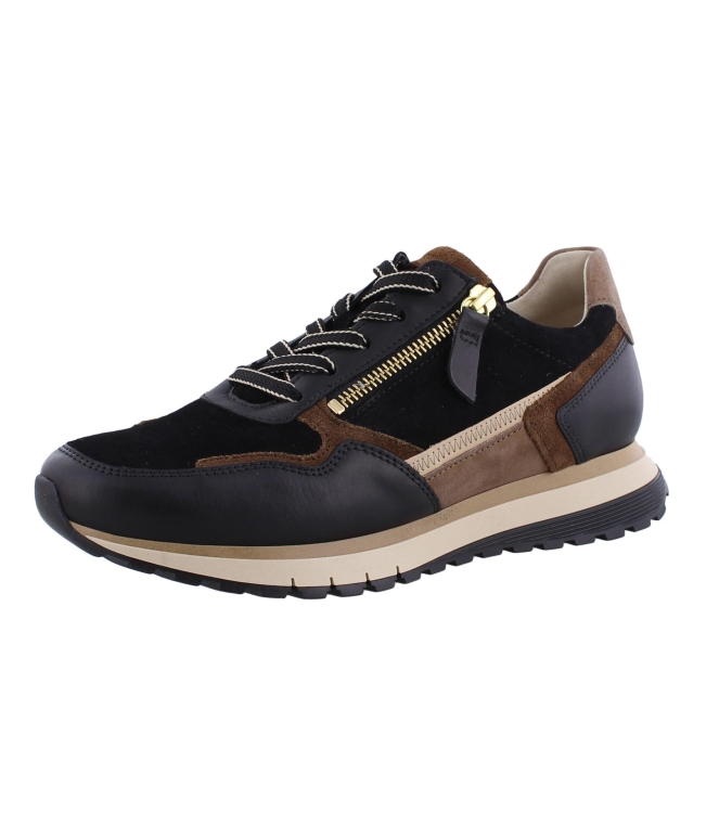 Gabor 76.378.67 zwart