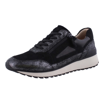 Caprice 9-23702-45 zwart