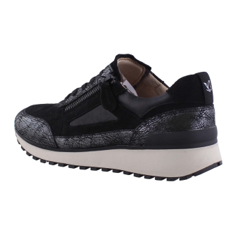 Caprice 9-23702-45 zwart