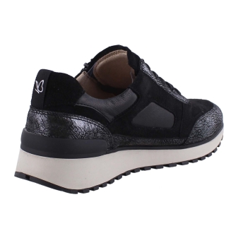 Caprice 9-23702-45 zwart