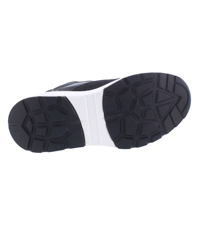 Xsensible 33011.3 Rainbow zwart