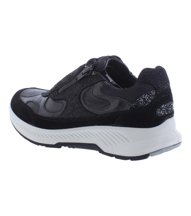 Xsensible 34001.3 Douro zwart