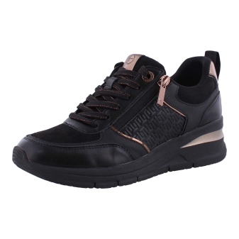 Tamaris 1-23721-42 zwart
