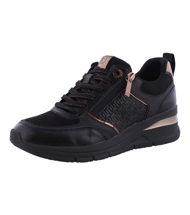 Tamaris 1-23721-42 zwart