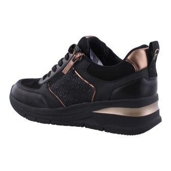Tamaris 1-23721-42 zwart