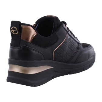 Tamaris 1-23721-42 zwart