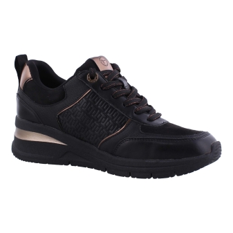 Tamaris 1-23721-42 zwart