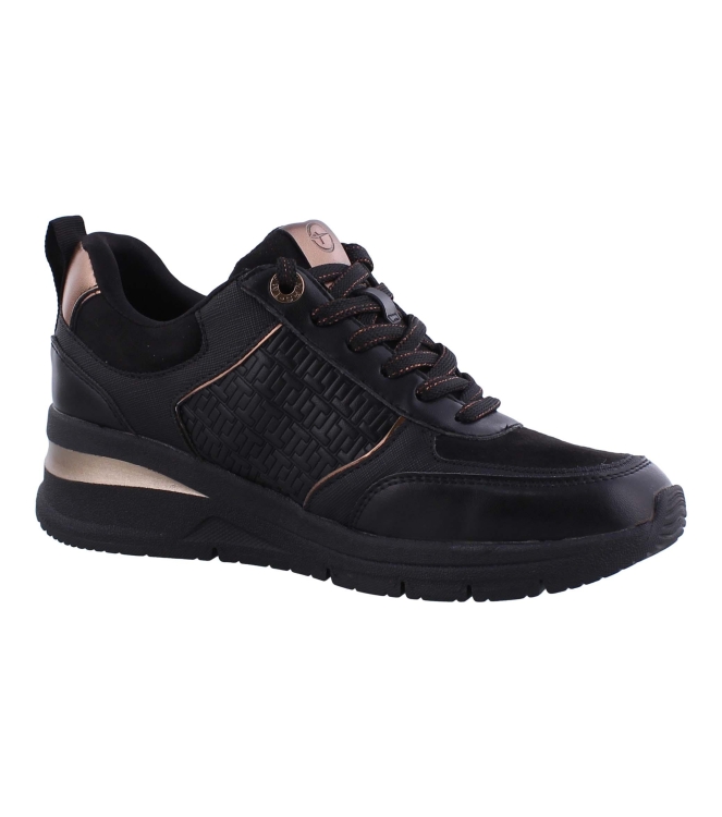 Tamaris 1-23721-42 zwart