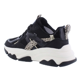 Posh CGIGI-02APSH3 zwart