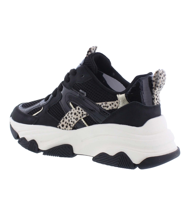 Posh CGIGI-02APSH3 zwart