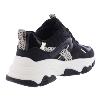 Posh CGIGI-02APSH3 zwart