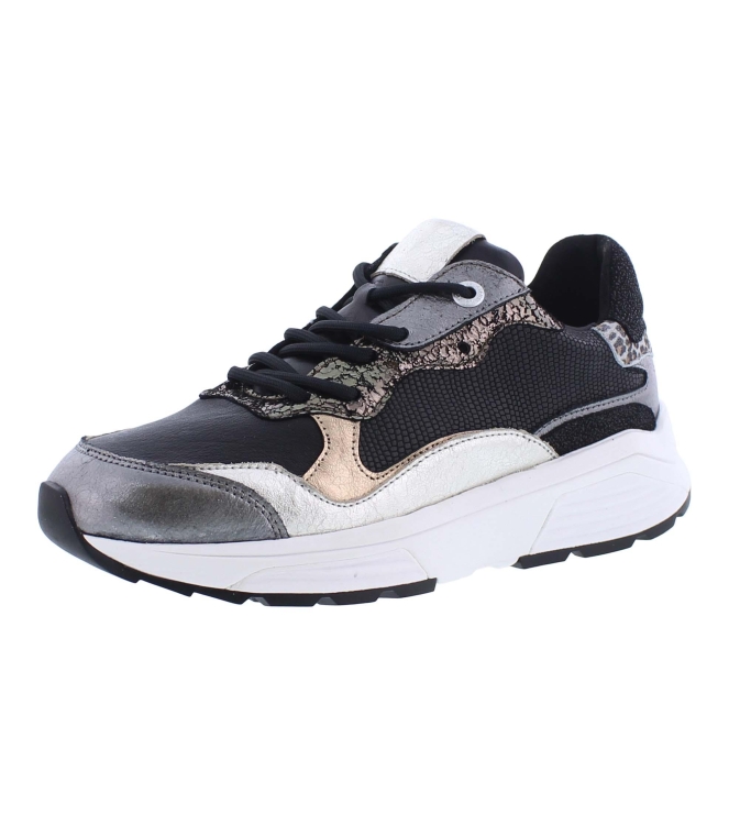 Xsensible 33011.3 Rainbow zwart