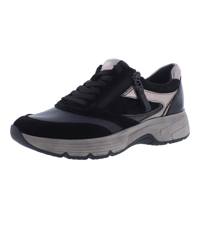 Tamaris Comfort 8-83705-45 zwart