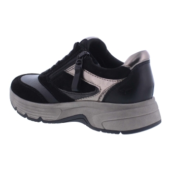 Tamaris Comfort 8-83705-45 zwart