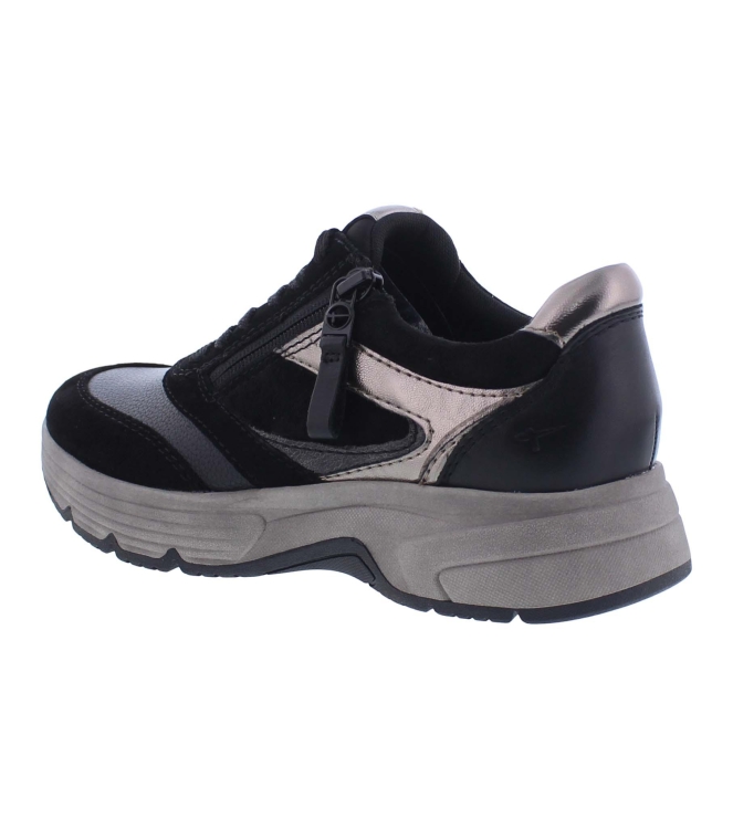 Tamaris Comfort 8-83705-45 zwart