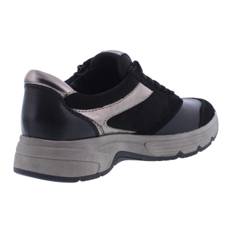 Tamaris Comfort 8-83705-45 zwart