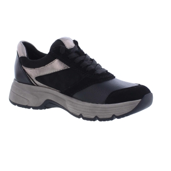 Tamaris Comfort 8-83705-45 zwart