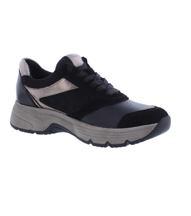 Tamaris Comfort 8-83705-45 zwart